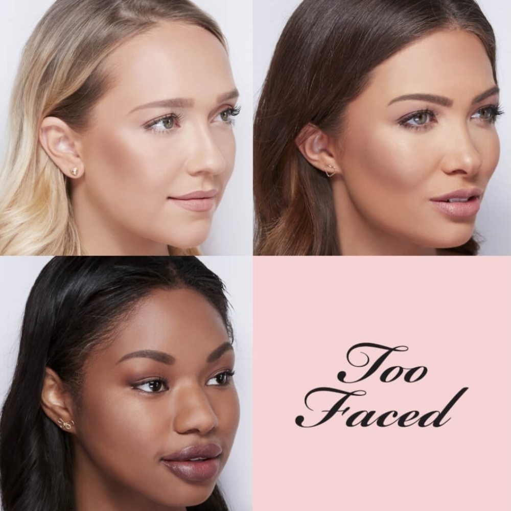 🆕️TOO FACED Sun Bunny Bronzer